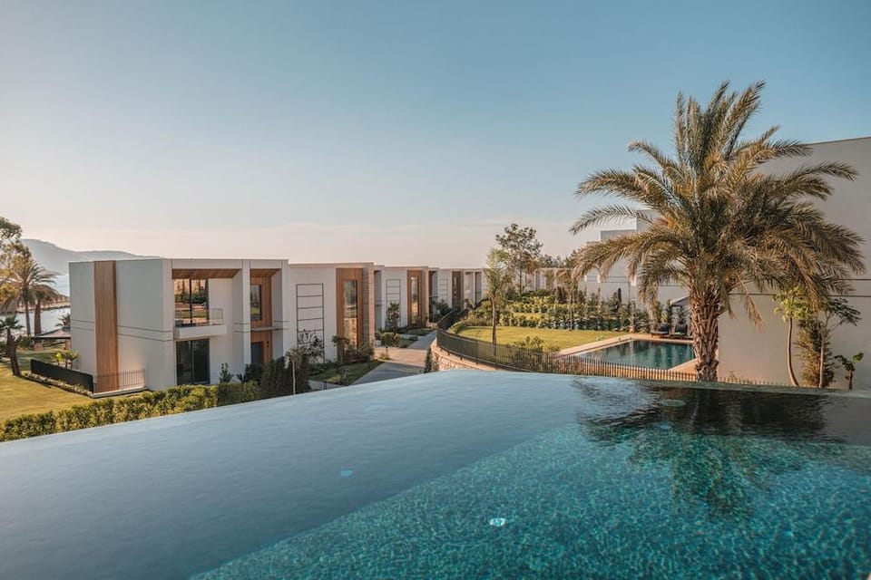 The Norm Collection Door'a Hotel in Muğla Province