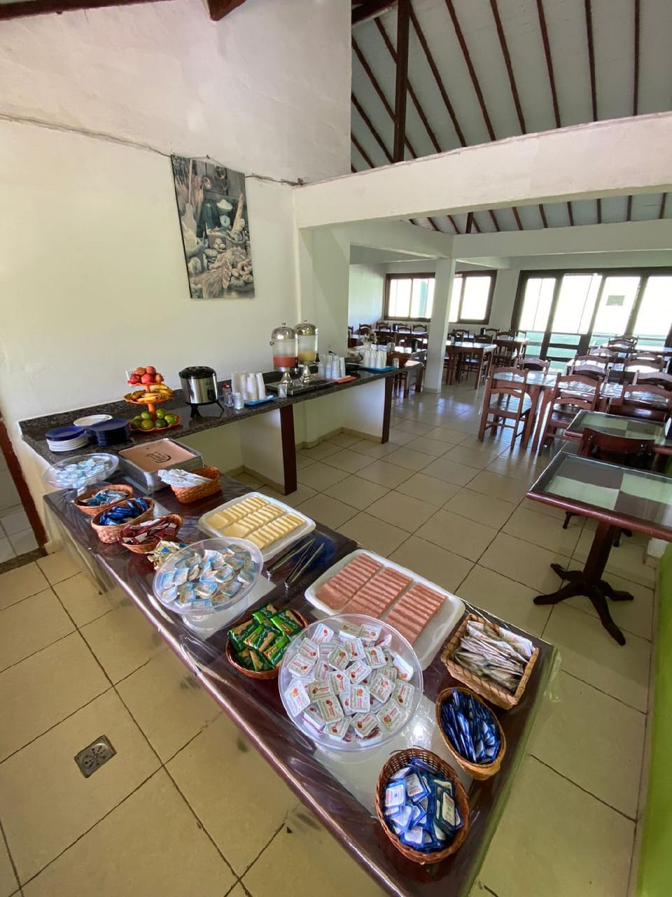 Pousada Ferradura Beach Inn in Armacao dos Buzios