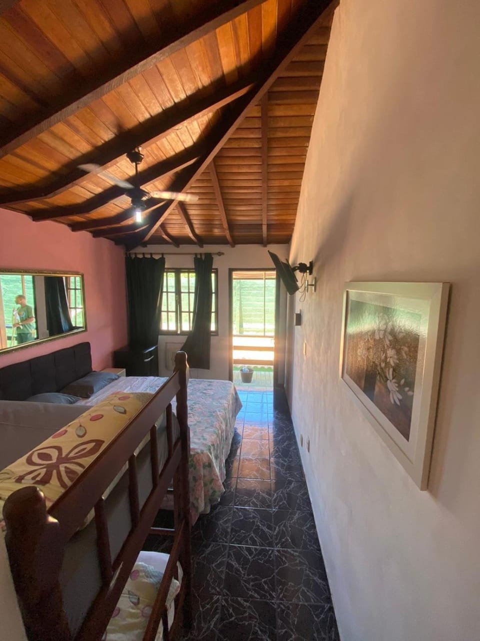 Pousada Ferradura Beach Inn in Armacao dos Buzios