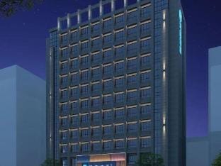 HanTing Hotel (Hangzhou Weilai Science and Technology City Smart Town) Hotel in Hangzhou