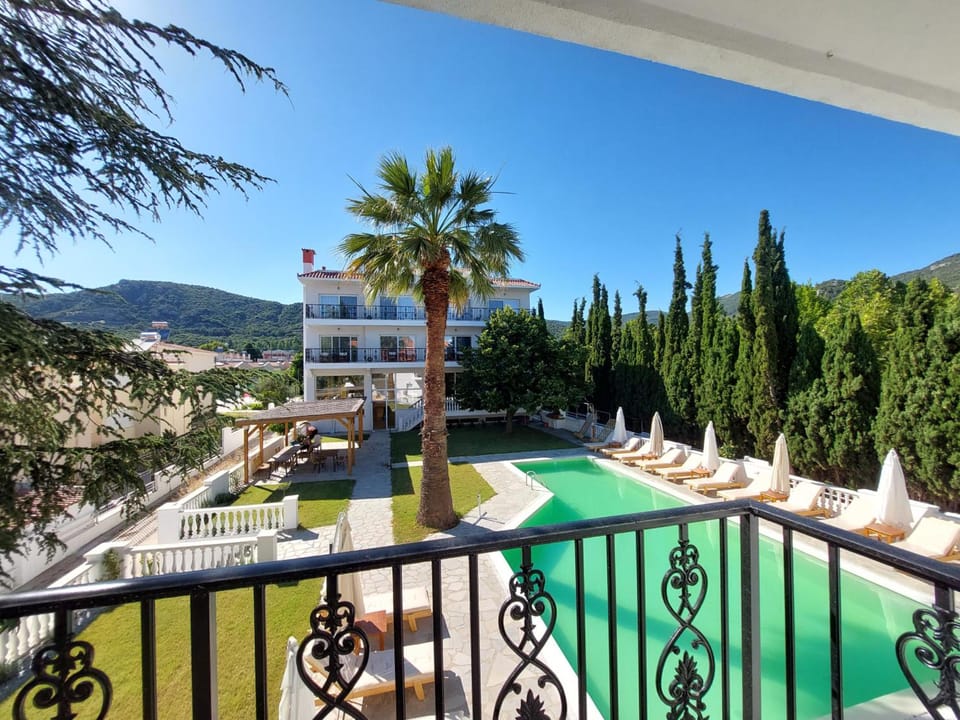 Blue Bay Hotel Hotel in Decentralized Administration of Macedonia and Thrace