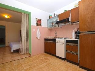 Apartment 1453 Hotel in Banjole
