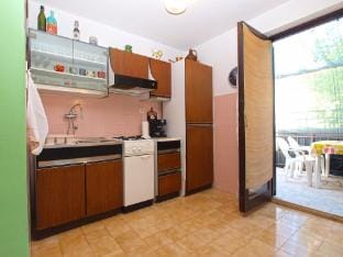 Apartment 1453 Hotel in Banjole