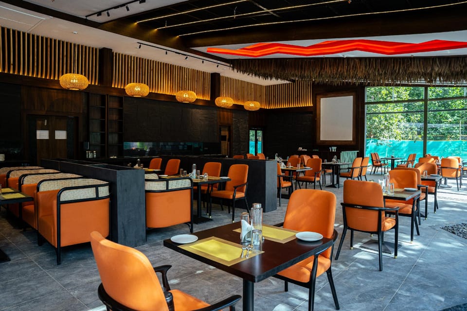 Hotel Sonar Bangla Joypur Forest Hotel in West Bengal