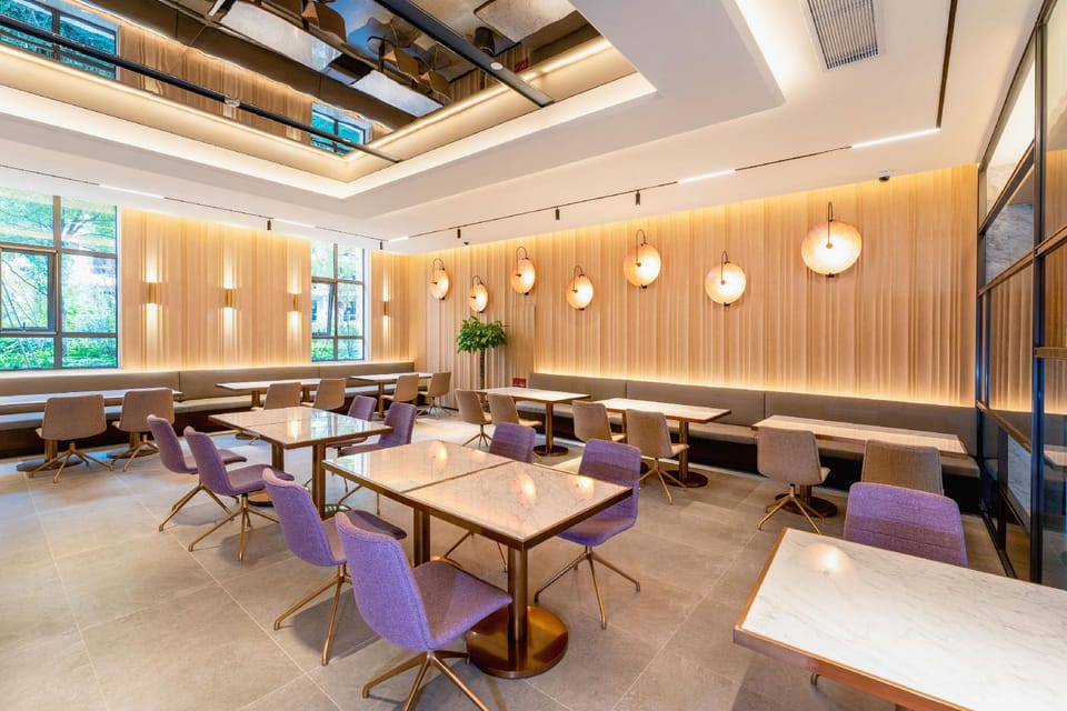 Maple View Hotel Hotel in Shanghai