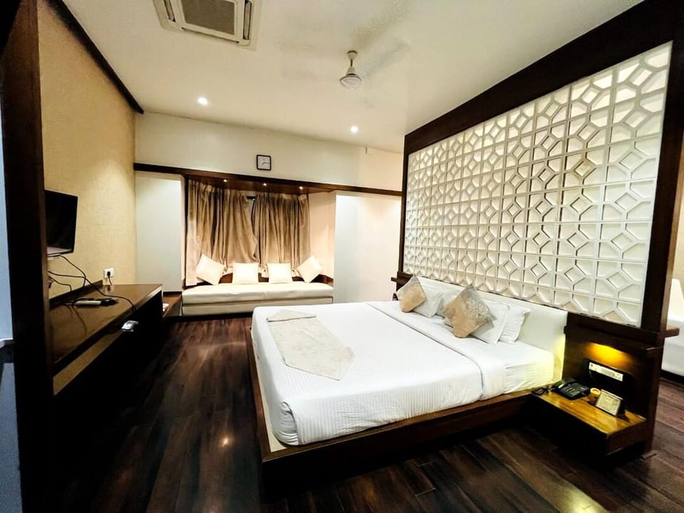 Hotel Samdareeya Pvt Ltd Hotel in India