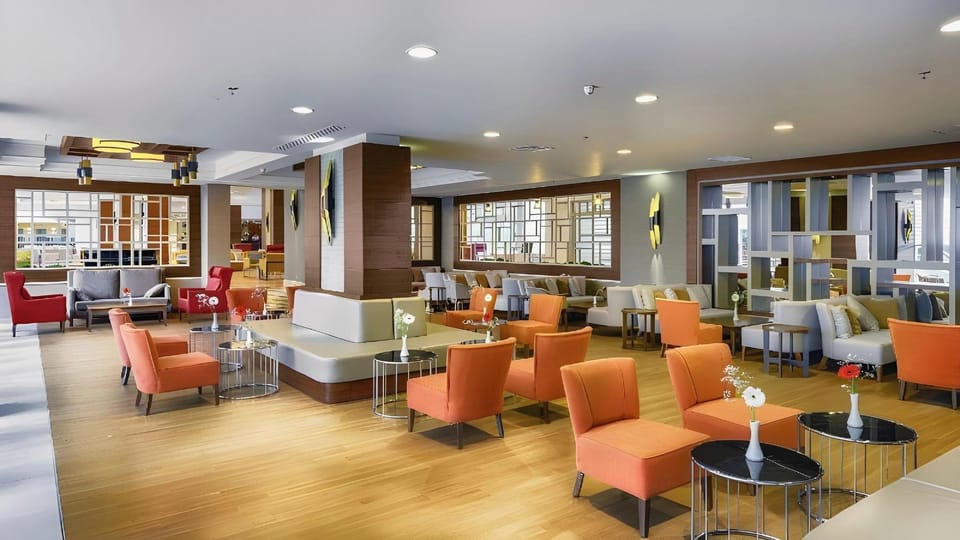 Ma Biche Kemer By Werde Hotels Hotel in Antalya Province