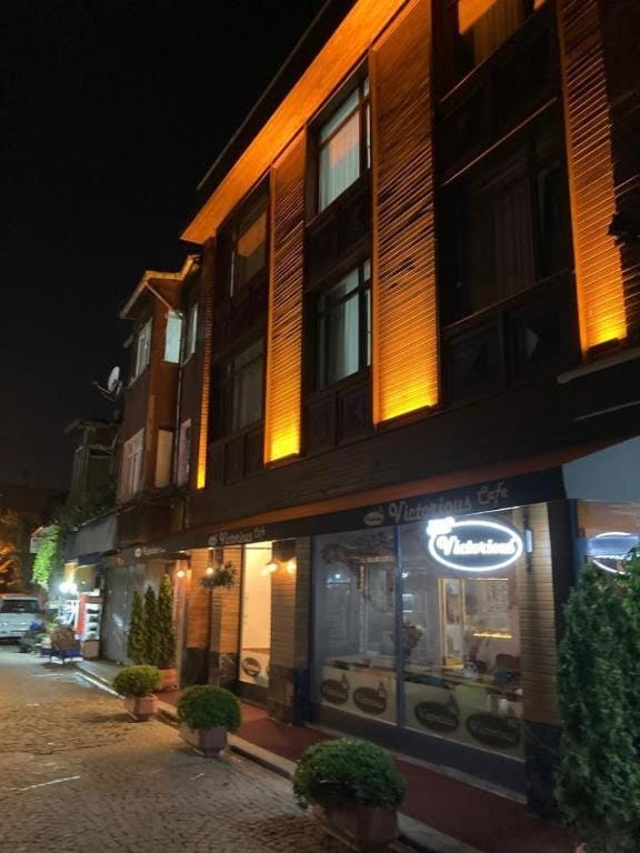 Victorious Hotel Hotel in Istanbul