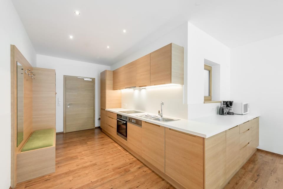 Apart Hotel Garni Wieser Apartment hotel in Trentino-South Tyrol