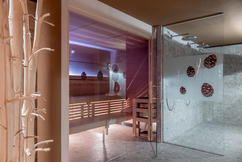 Apart Hotel Garni Wieser Apartment hotel in Trentino-South Tyrol