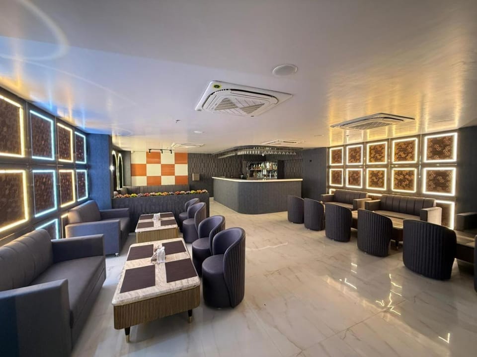 SHRIGO HOTELS BANARAS Hotel in Varanasi
