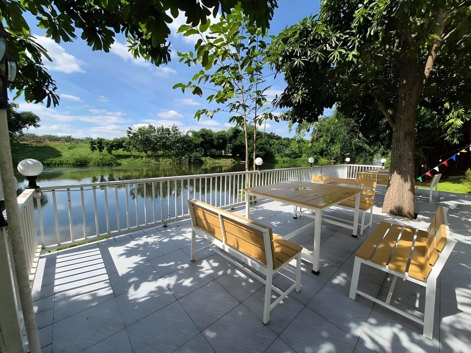Chom Khwae Cottage Hotel in Thailand