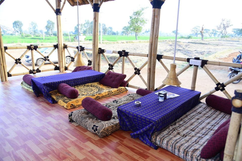 Facilities