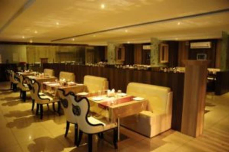 Hotel Kaveri Hotel in Telangana