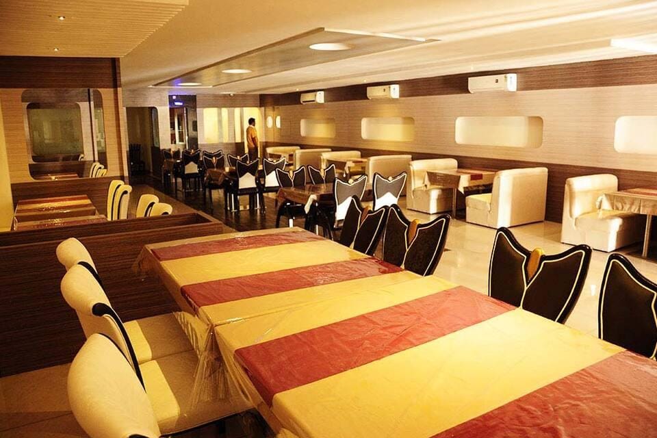 Hotel Kaveri Hotel in Telangana