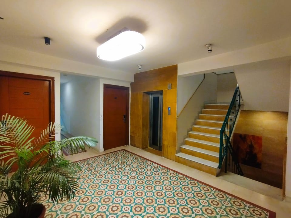 Angel Hotel And Suites Hotel in Gurugram
