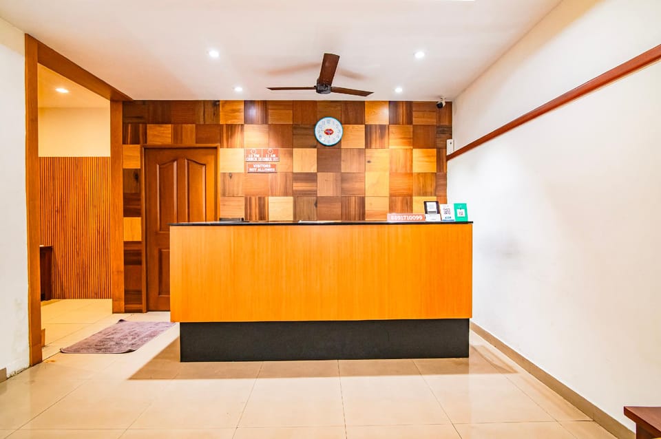Hotel Nova Hotel in Kochi