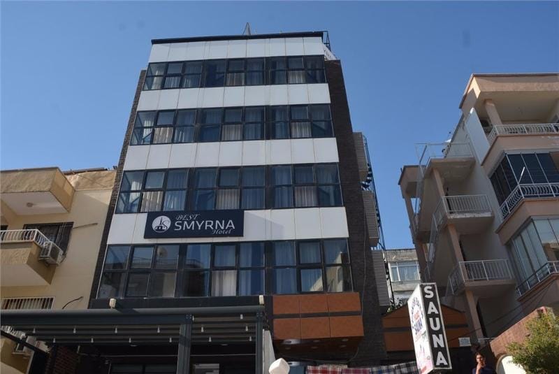 Best Smyrna Hotel Hotel in Kusadasi