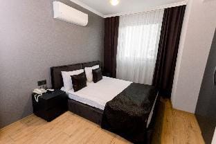 TRİO HOTEL AIRPORT Hotel in Izmir