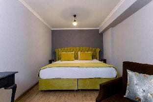TRİO HOTEL AIRPORT Hotel in Izmir