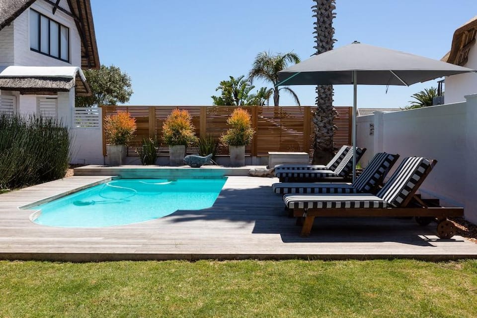 Canal Guest House Hotel in Eastern Cape