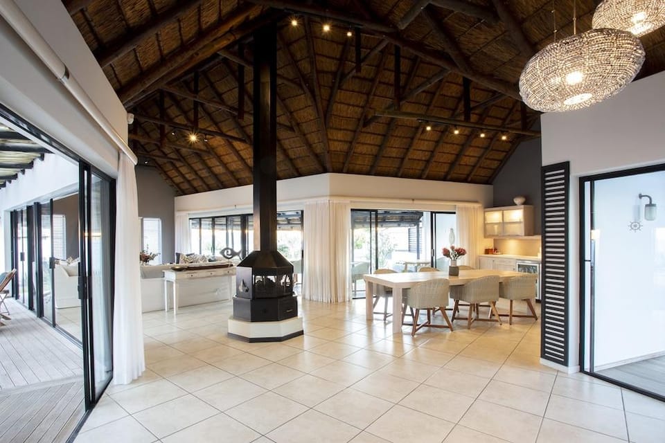 Canal Guest House Hotel in Eastern Cape