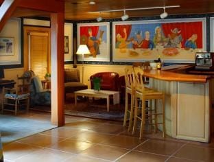 Alpine House Hotel in Jackson