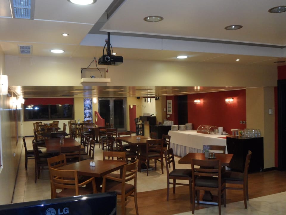 Prigipikon Suites & Lofts Hotel in Peloponnese, Western Greece and the Ionian