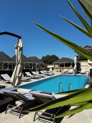 Enki Royal Cesme Hotel Hotel in İzmir Province