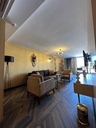 Enki Royal Cesme Hotel Hotel in İzmir Province