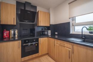 Franklin Place Hotel in East Kilbride