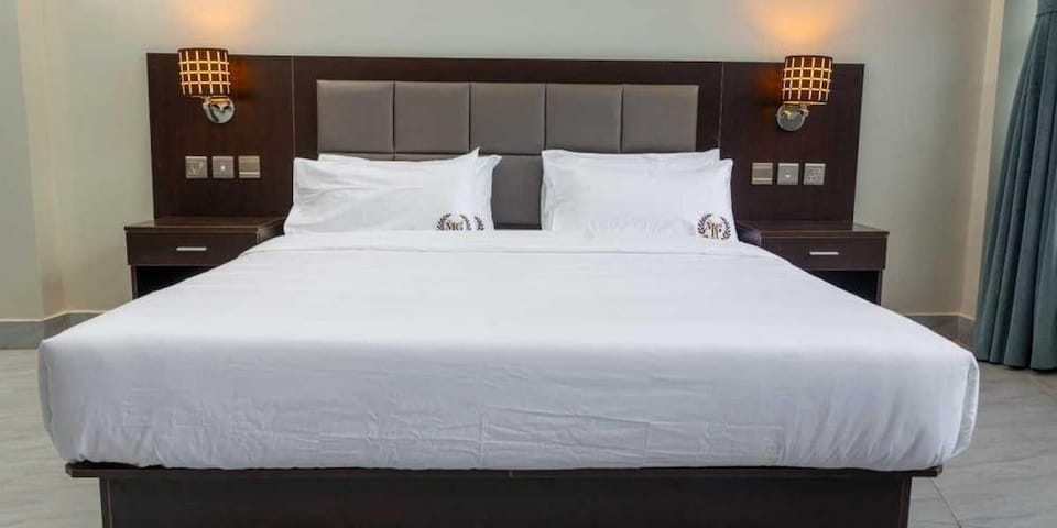 Mbale Courts View Hotel Hotel in Uganda