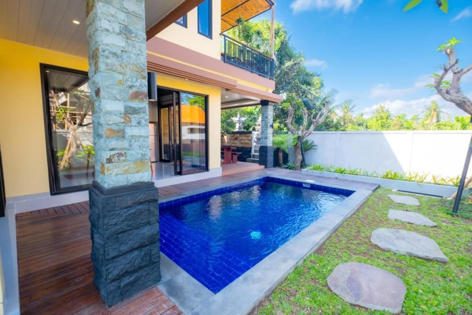 Tutde Guest House Hotel in Abiansemal