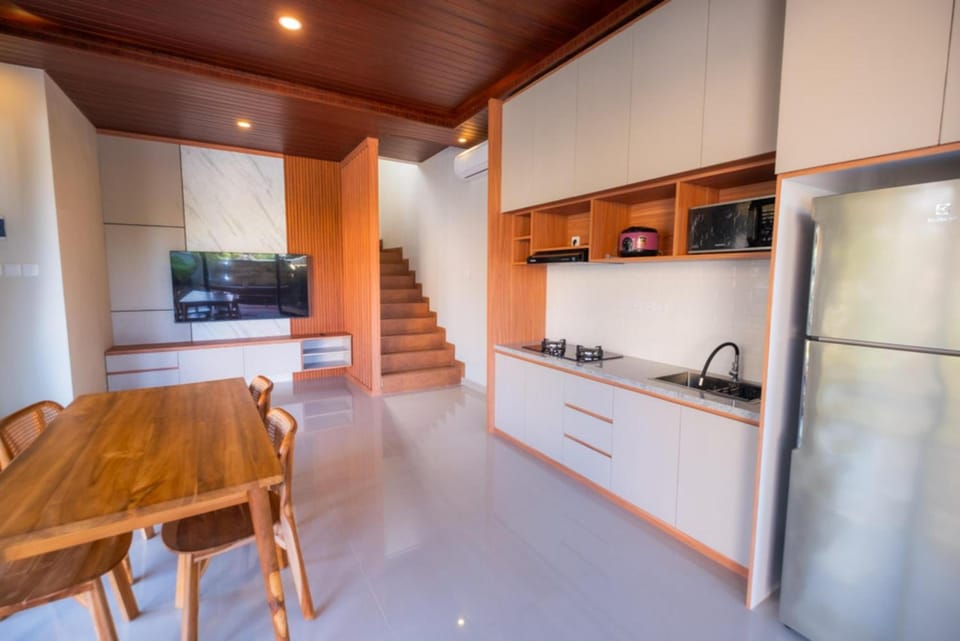Tutde Guest House Hotel in Abiansemal