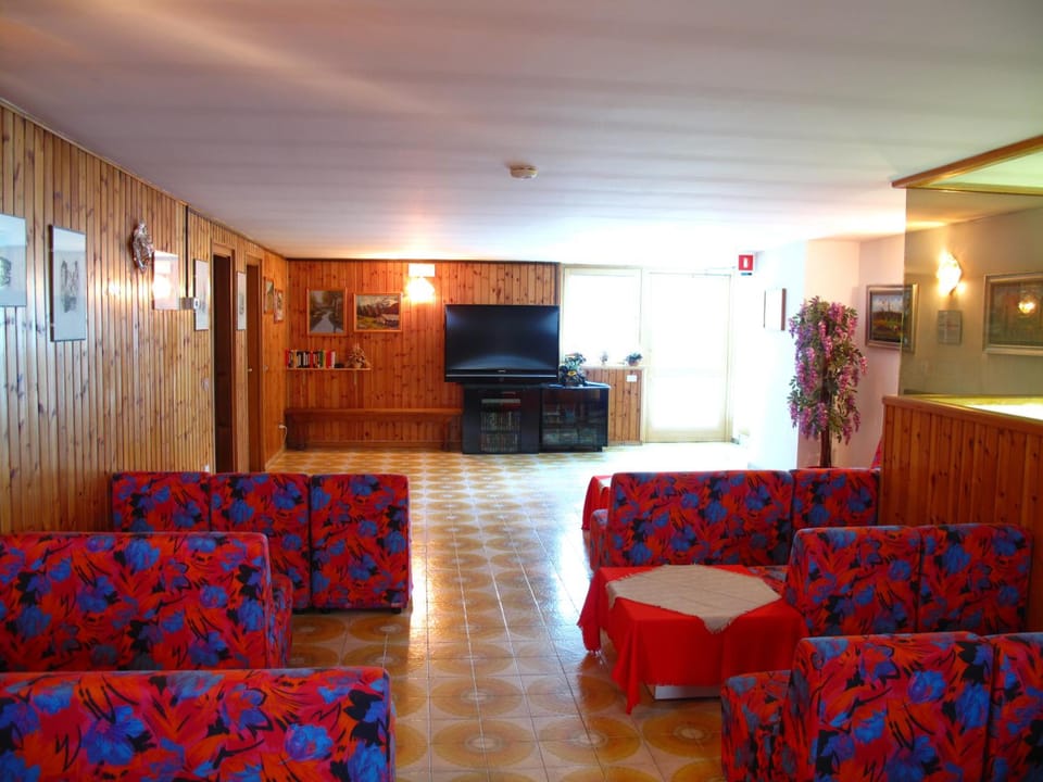 Hotel Splendor Hotel in Trentino-South Tyrol