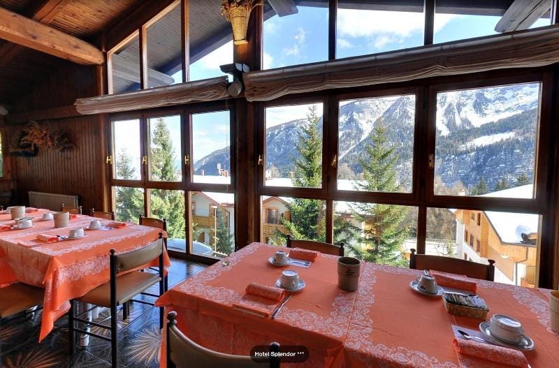 Hotel Splendor Hotel in Trentino-South Tyrol