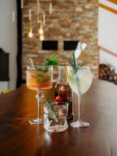 Botanico Finkenrech Hotel&Restaurant Hotel in Saarland, 66, Germany