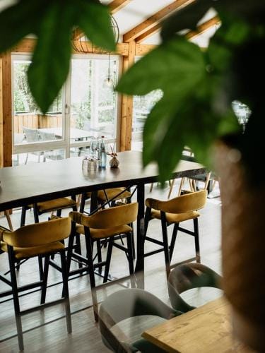 Botanico Finkenrech Hotel&Restaurant Hotel in Saarland, 66, Germany