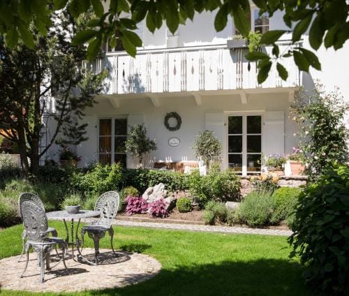 Haus Sibylle Hotel in Bad Tölz