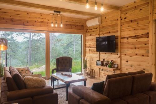 Apartman Crni bor 1 Tara Lodge in Zlatibor District, Serbia