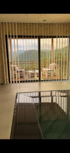 The View Villas Hotel in North Macedonia
