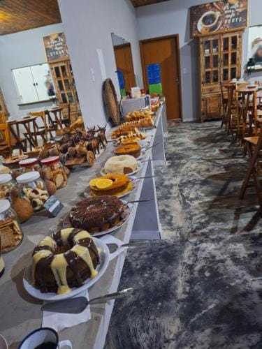 Du vadinho pousada Inn in State of Rio de Janeiro