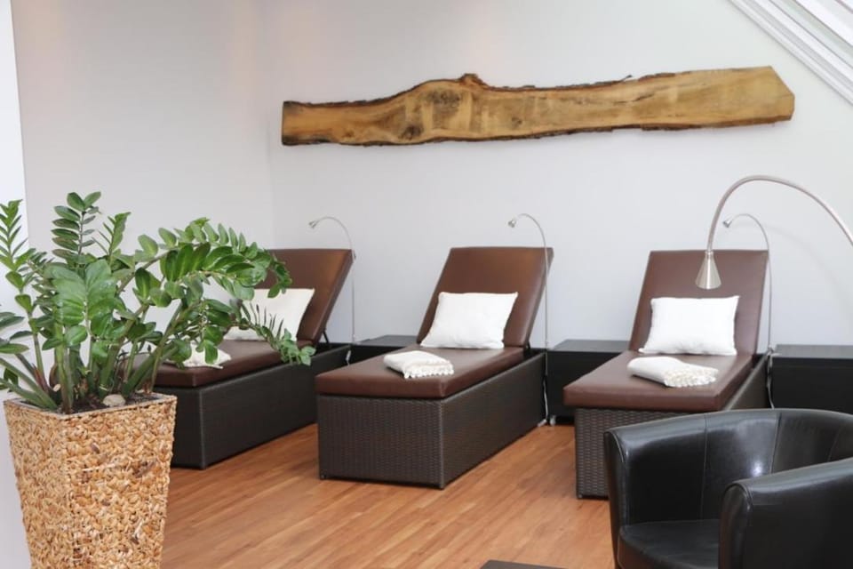 Hotel Rheingold Hotel in Bayreuth