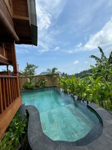 Lumbung Kembar Sidemen Lodge in Sidemen