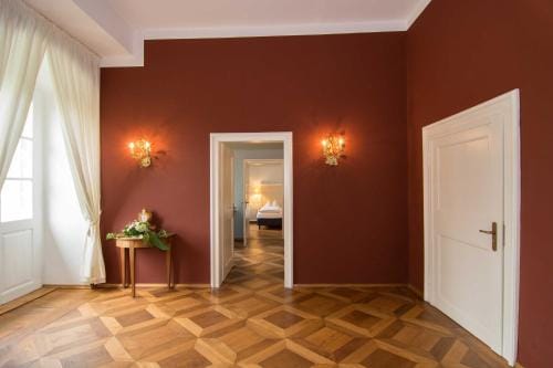 Hotel Schloss Gehrden Hotel in Hesse
