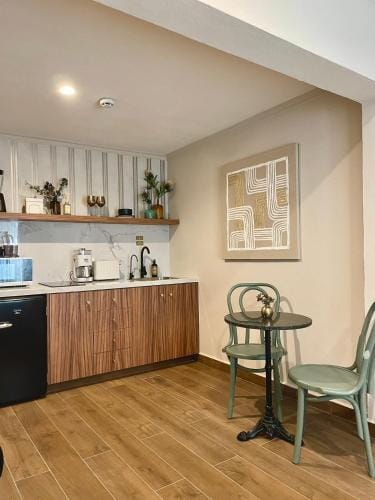 Suite roma sur condesa Hotel in Mexico City