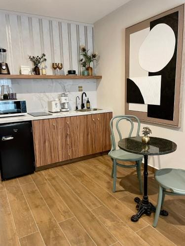 Suite roma sur condesa Hotel in Mexico City