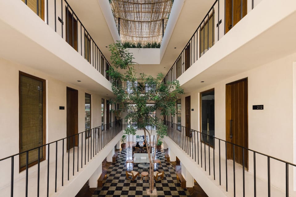 DownTown Tulum Hotel Hotel in Tulum