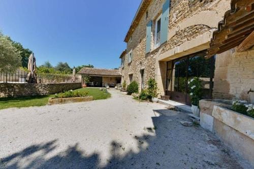 Chambre d'hotes le Jardinage Hotel in Gordes