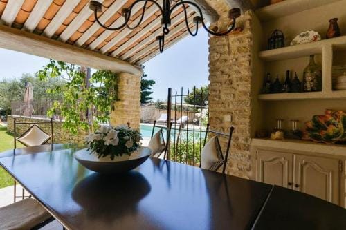 Chambre d'hotes le Jardinage Hotel in Gordes